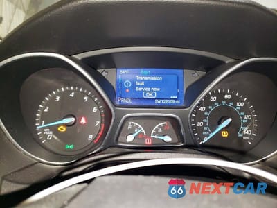 Zdjęcie 9 z 11 samochodu: 2014 FORD FOCUS SE VIN:1FADP3F21EL312511 - miniatura