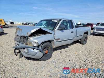 1999 DODGE RAM 2500 1B7KC2368XJ628937 - główne zdjęcie licytacji z USA - miniatura