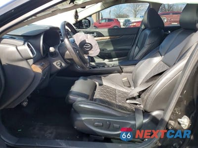 Zdjęcie 7 z 12 samochodu: 2017 NISSAN MAXIMA PLATINUM VIN:1N4AA6AP0HC423399 - miniatura