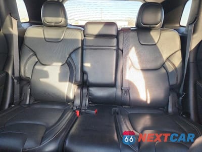 Zdjęcie 10 z 13 samochodu: 2014 JEEP CHEROKEE LIMITED VIN:1C4PJLDS4EW171265 - miniatura