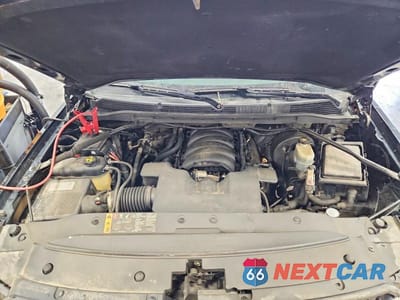 Zdjęcie 11 z 12 samochodu: 2018 GMC SIERRA K1500 SLT VIN:3GTU2NEC9JG645982 - miniatura