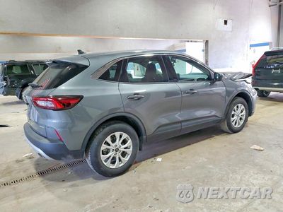 Trzecie zdjęcie samochodu z tyłu: 2024 FORD ESCAPE ACTIVE VIN:1FMCU9GNXRUB51243 - miniatura