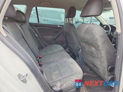 Zdjęcie 10 z 12 samochodu: 2013 VOLKSWAGEN JETTA TDI VIN:3VWPL7AJ8DM664214 - miniatura