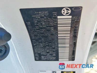 Zdjęcie 13 z 13 samochodu: 2023 TOYOTA COROLLA LE VIN:5YFB4MDE8PP045701 - miniatura