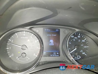 Zdjęcie 9 z 14 samochodu: 2018 NISSAN ROGUE SV VIN:5N1AT2MV8JC800652 - miniatura