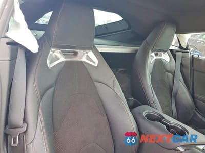 Zdjęcie 10 z 12 samochodu: 2022 TOYOTA GR SUPRA 3.0 VIN:WZ1DB0C0XNW050675 - miniatura