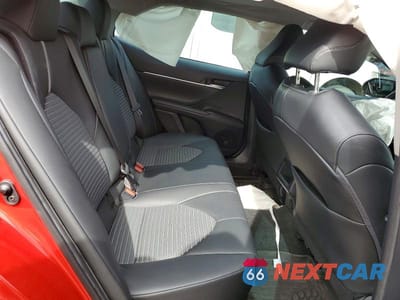 Zdjęcie 10 z 11 samochodu: 2023 TOYOTA CAMRY SE VIN:4T1T11AK2PU144289 - miniatura