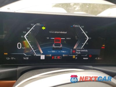 Zdjęcie 9 z 12 samochodu: 2025 BMW I4 EDRIVE 40 VIN:WBY23HD05SFU99515 - miniatura