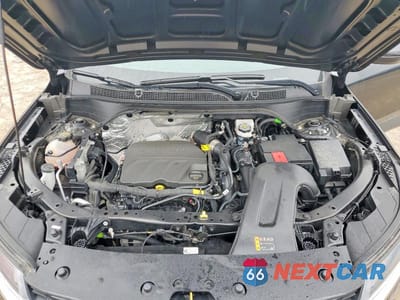 Zdjęcie 12 z 13 samochodu: 2025 CHEVROLET TRAX LS VIN:KL77LFEP2SC344264 - miniatura