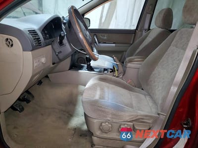 Zdjęcie 7 z 13 samochodu: 2006 KIA SORENTO LX VIN:KNDJC733165515935 - miniatura