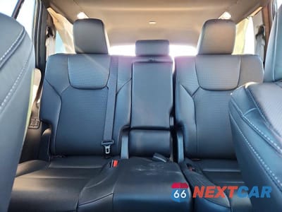 Zdjęcie 10 z 13 samochodu: 2025 LEXUS TX 350 PREMIUM VIN:5TDAAAB65SS038493 - miniatura