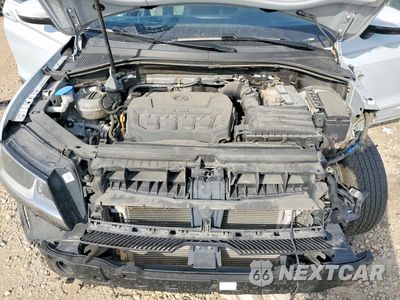 Zdjęcie 12 z 14 samochodu: 2018 VOLKSWAGEN TIGUAN SE VIN:3VV2B7AX6JM000690 - miniatura