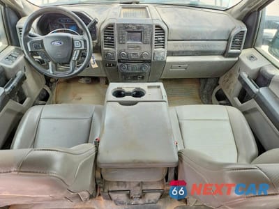 Zdjęcie 8 z 12 samochodu: 2018 FORD F250 SUPER DUTY VIN:1FT7W2BTXJEC45876 - miniatura