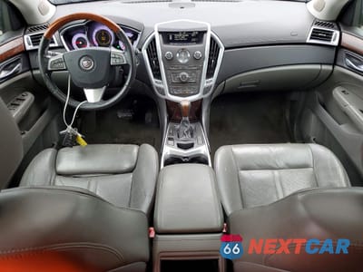 Zdjęcie 8 z 13 samochodu: 2010 CADILLAC SRX LUXURY COLLECTION VIN:3GYFNAEY1AS553681 - miniatura
