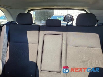 Zdjęcie 10 z 12 samochodu: 2013 MITSUBISHI OUTLANDER SPORT SE VIN:4A4AP4AU5DE003454 - miniatura