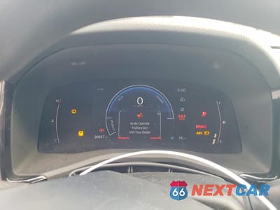 Zdjęcie 9 z 13 samochodu: 2025 TOYOTA CAMRY LE VIN:4T1DAACK0SU509160 - miniatura