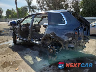 Drugie zdjęcie samochodu z przodu: 2025 VOLVO XC90 CORE VIN:YV4H60PJ0S1322650 - miniatura