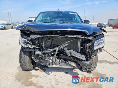 Piąte zdjęcie samochodu w środku: 2024 LINCOLN NAVIGATOR RESERVE VIN:5LMJJ2LG3REL06625 - miniatura
