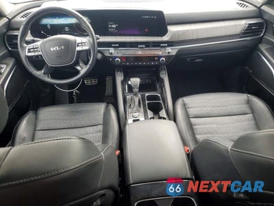 Zdjęcie 8 z 12 samochodu: 2024 KIA TELLURIDE SX-PRESTIGE VIN:5XYP5DGC5RG413210 - miniatura