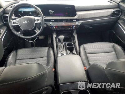 Zdjęcie 8 z 13 samochodu: 2024 KIA TELLURIDE SX-PRESTIGE VIN:5XYP5DGC5RG413210 - miniatura