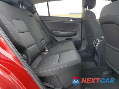 Zdjęcie 11 z 12 samochodu: 2017 KIA SPORTAGE LX VIN:KNDPMCAC9H7042098 - miniatura