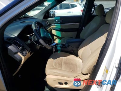 Zdjęcie 7 z 13 samochodu: 2016 FORD EXPLORER VIN:1FM5K7B88GGA96436 - miniatura