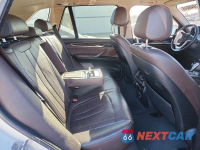 Zdjęcie 10 z 11 samochodu: 2016 BMW X5 XDRIVE35I VIN:5UXKR0C57G0P33824 - miniatura