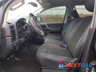 Zdjęcie 7 z 13 samochodu: 2013 NISSAN TITAN S VIN:1N6AA0EJXDN312500 - miniatura