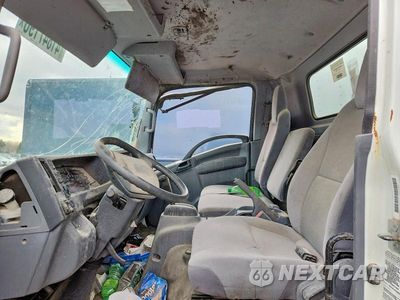 Zdjęcie 7 z 13 samochodu: 2018 ISUZU NPR HD VIN:54DC4W1B4JS804761 - miniatura