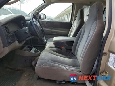 Zdjęcie 7 z 12 samochodu: 2002 DODGE DAKOTA SLT VIN:1B7GL42X92S578547 - miniatura