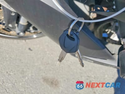 Zdjęcie 8 z 9 samochodu: 2016 KAWASAKI ZX636 E VIN:JKBZXJE12GA020724 - miniatura