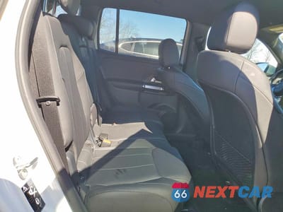 Zdjęcie 11 z 12 samochodu: 2024 MERCEDES-BENZ GLB 250 VIN:W1N4M4GB0RW346797 - miniatura