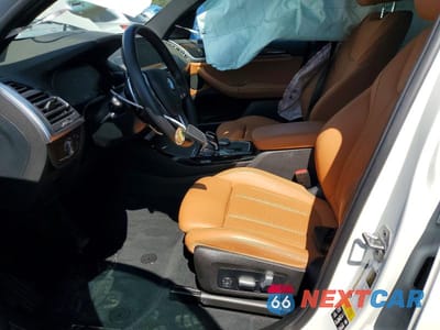 Zdjęcie 7 z 13 samochodu: 2023 BMW X3 XDRIVE30I VIN:5UX53DP00P9P27895 - miniatura