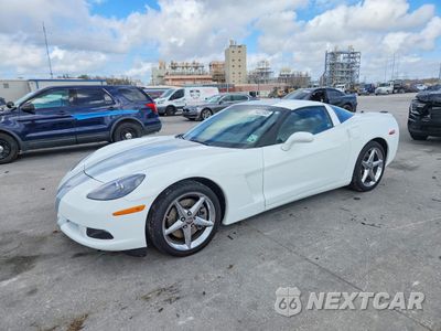 2013 CHEVROLET CORVETTE 1G1Y22DW6D5100502 - główne zdjęcie licytacji z USA - miniatura