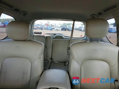 Zdjęcie 10 z 13 samochodu: 2011 INFINITI QX56 BASE VIN:JN8AZ2NF4B9500202 - miniatura