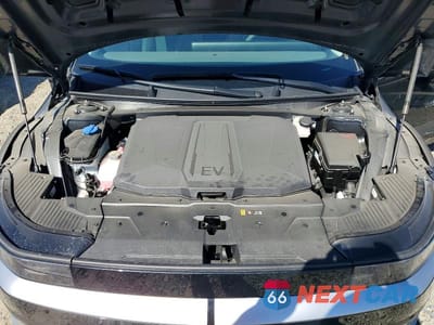 Zdjęcie 11 z 12 samochodu: 2025 HYUNDAI IONIQ 5 SEL VIN:7YAKN4DA0SY001182 - miniatura