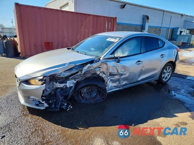 2016 MAZDA 3 SPORT JM1BM1T7XG1346590 - główne zdjęcie licytacji z USA - miniatura