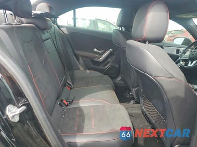 Zdjęcie 10 z 12 samochodu: 2020 MERCEDES-BENZ A 220 4MATIC VIN:W1K3G4FBXLJ235776 - miniatura