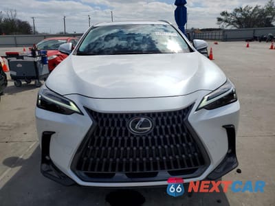 Piąte zdjęcie samochodu w środku: 2023 LEXUS NX 350H PREMIUM VIN:JTJGKCEZ2P5007589 - miniatura