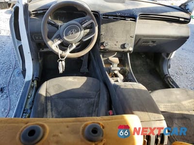 Zdjęcie 8 z 12 samochodu: 2023 HYUNDAI TUCSON SEL VIN:5NMJBCAE9PH199652 - miniatura