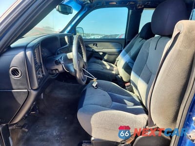 Zdjęcie 7 z 12 samochodu: 2003 CHEVROLET SILVERADO C1500 VIN:2GCEC19T631402890 - miniatura