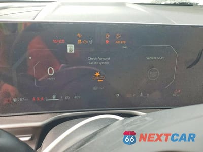 Zdjęcie 9 z 13 samochodu: 2026 KIA SPORTAGE SX-PRESTIGE VIN:5XYK5CDF0TG389795 - miniatura