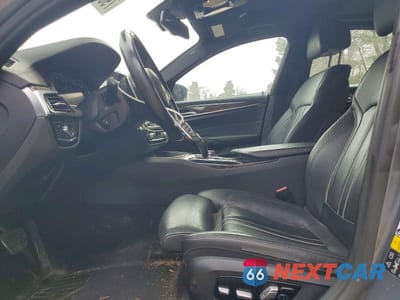 Zdjęcie 7 z 11 samochodu: 2018 BMW 530 XI VIN:WBAJA7C57JWA73169 - miniatura