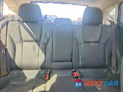 Zdjęcie 10 z 14 samochodu: 2021 SUBARU CROSSTREK LIMITED VIN:JF2GTHMC1MH242765 - miniatura