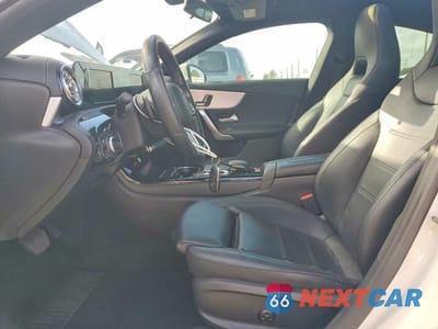 Zdjęcie 7 z 11 samochodu: 2020 MERCEDES-BENZ CLA 250 VIN:WDD5J4GB1LN074722 - miniatura