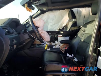 Zdjęcie 7 z 12 samochodu: 2022 HONDA PASSPORT EXL VIN:5FNYF8H53NB025371 - miniatura