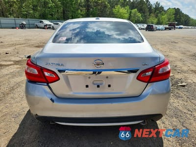 Zdjęcie 6 z 12 samochodu: 2016 NISSAN ALTIMA 2.5 SL VIN:1N4AL3AP0GC157826 - miniatura