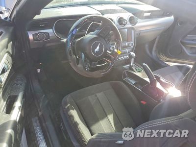 Zdjęcie 8 z 13 samochodu: 2018 FORD MUSTANG GT VIN:1FA6P8CF0J5166100 - miniatura