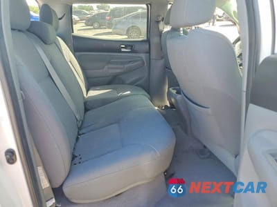 Zdjęcie 10 z 12 samochodu: 2007 TOYOTA TACOMA DOUBLE CAB PRERUNNER VIN:5TEJU62N07Z448513 - miniatura