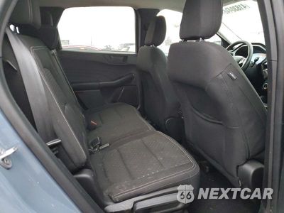 Zdjęcie 10 z 12 samochodu: 2023 FORD ESCAPE ACTIVE VIN:1FMCU0GN0PUA69353 - miniatura